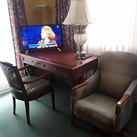 Hotel Feiler Muggendorf  외부 사진