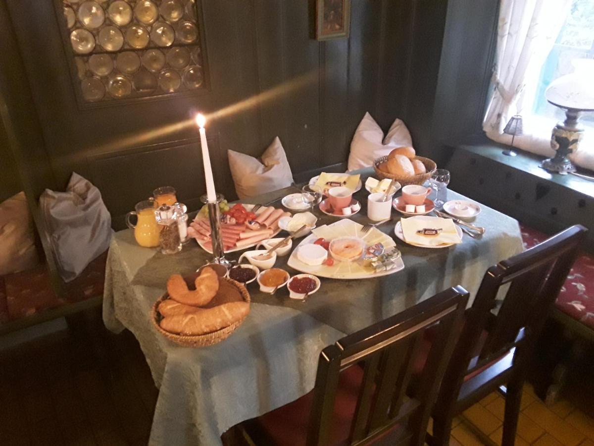 Hotel Feiler Muggendorf  외부 사진