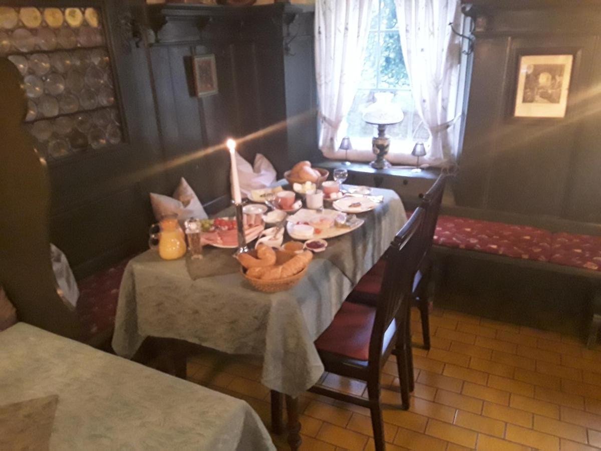 Hotel Feiler Muggendorf  외부 사진