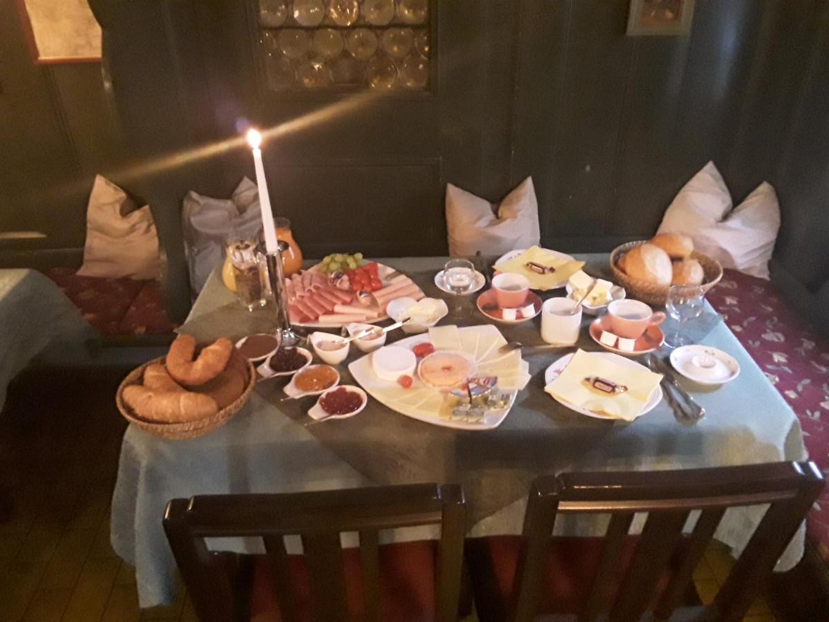 Hotel Feiler Muggendorf  외부 사진