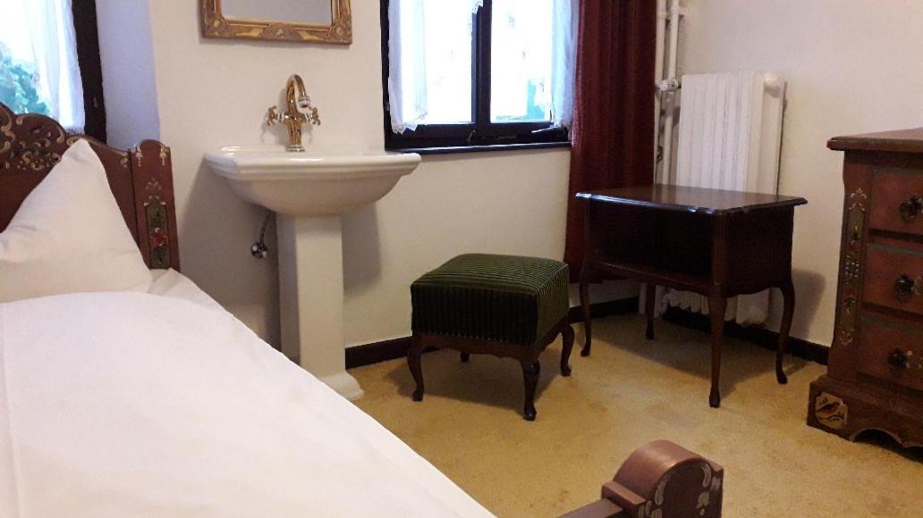 Hotel Feiler Muggendorf  외부 사진