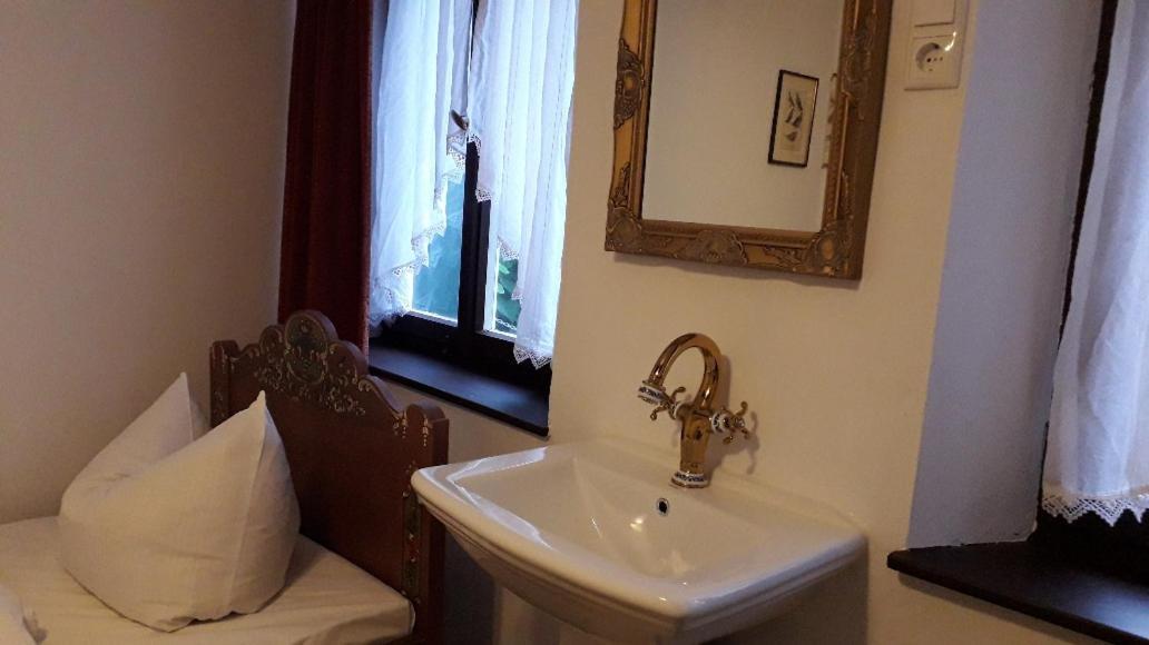 Hotel Feiler Muggendorf  외부 사진