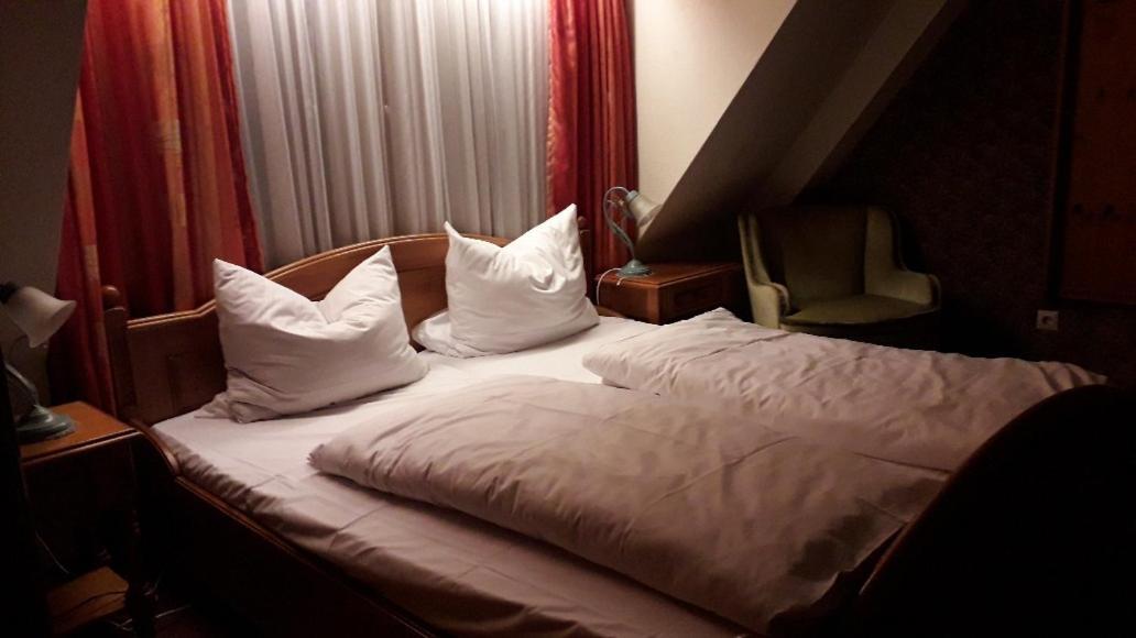 Hotel Feiler Muggendorf  외부 사진