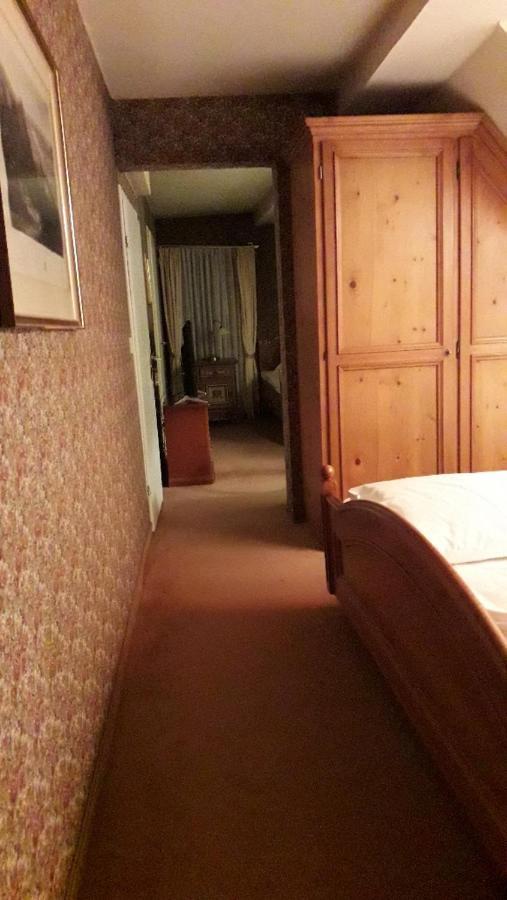 Hotel Feiler Muggendorf  외부 사진