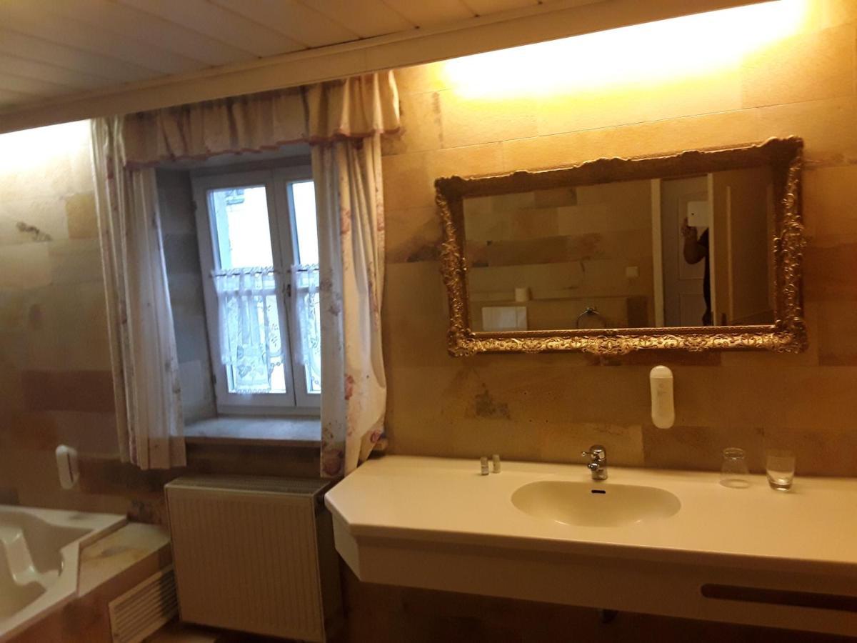 Hotel Feiler Muggendorf  외부 사진