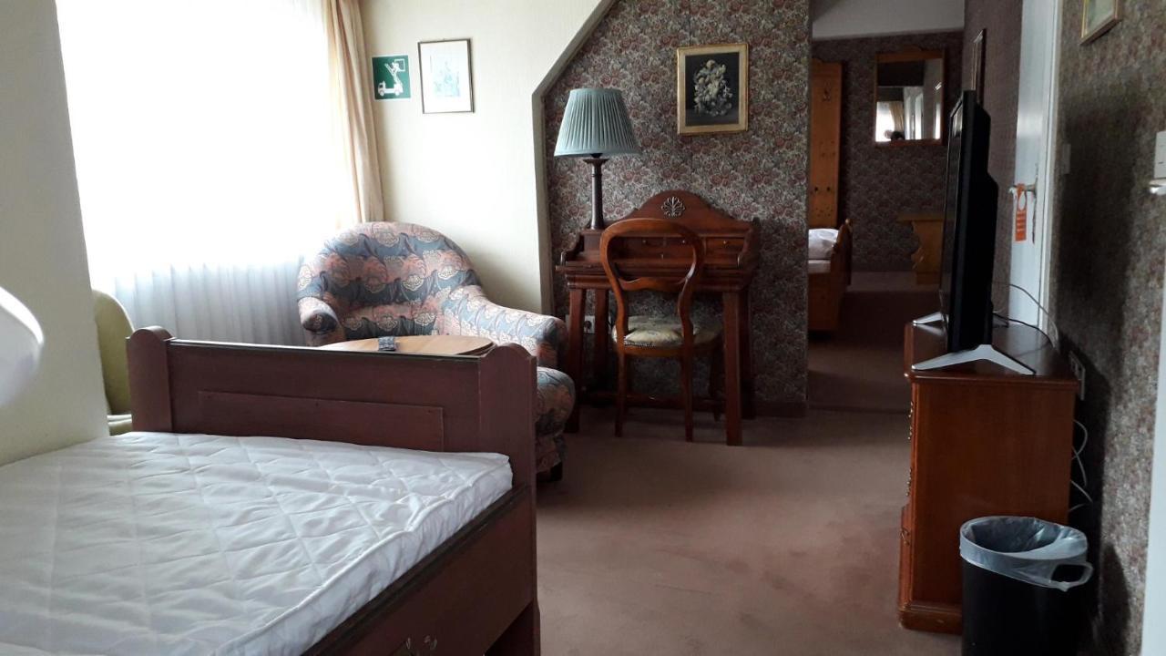 Hotel Feiler Muggendorf  외부 사진
