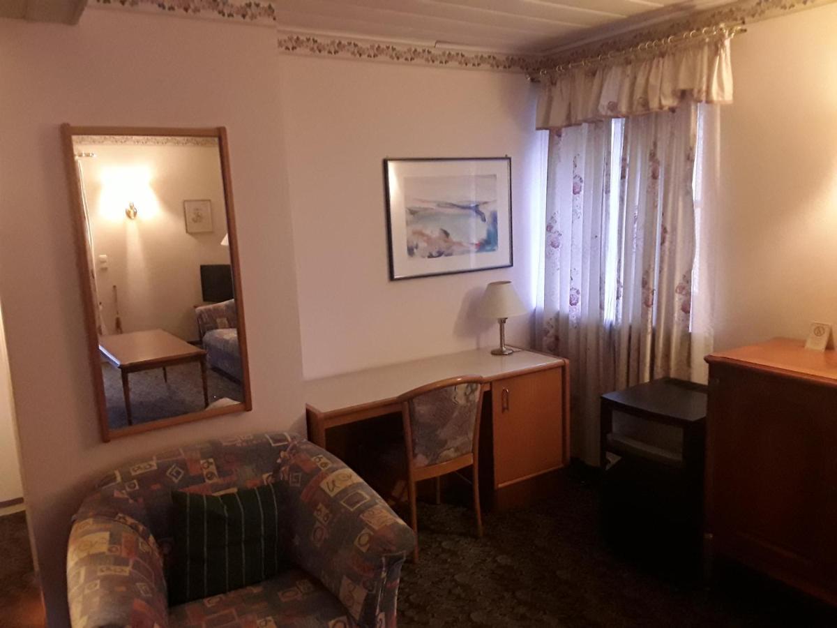 Hotel Feiler Muggendorf  외부 사진