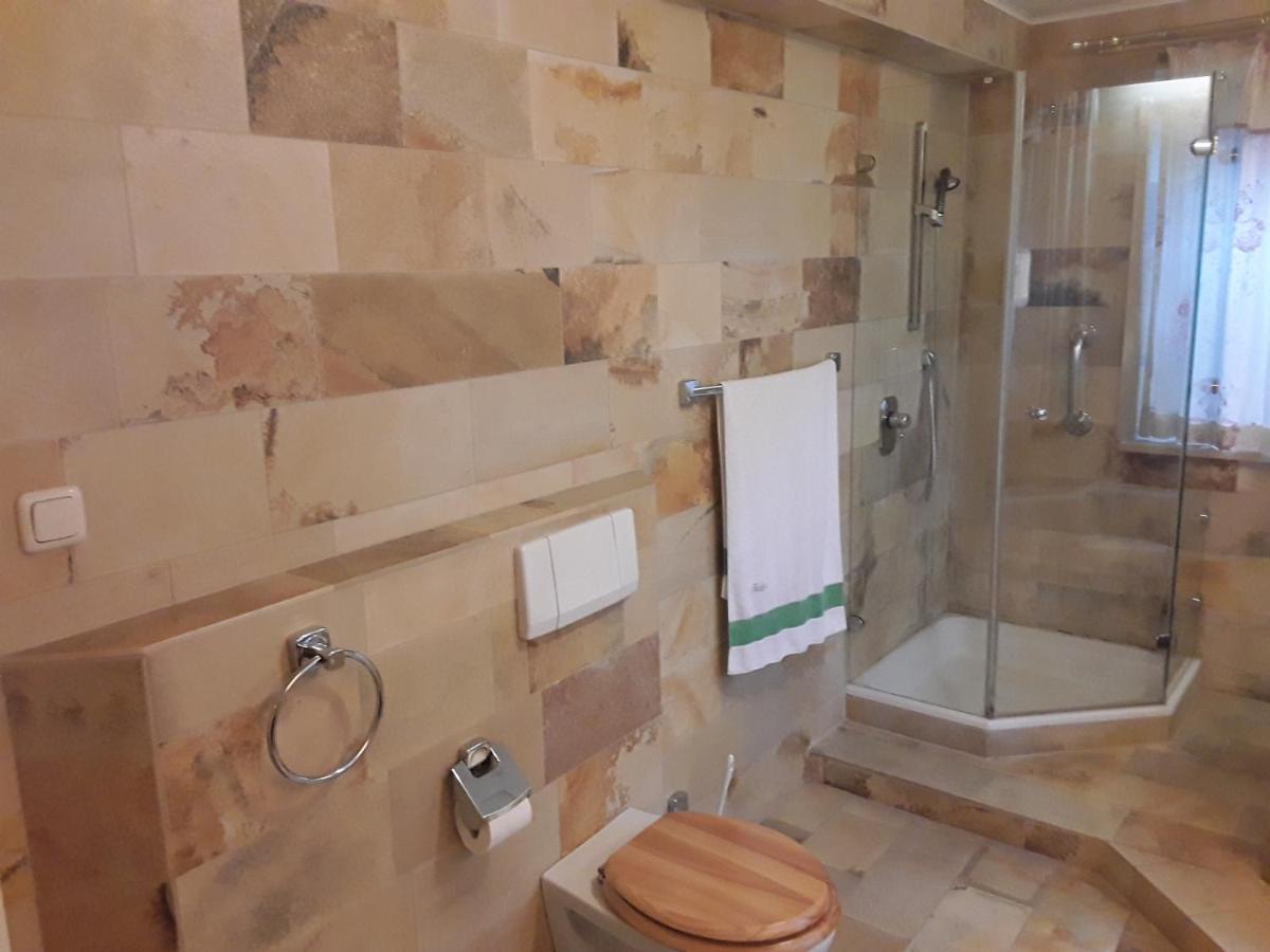Hotel Feiler Muggendorf  외부 사진