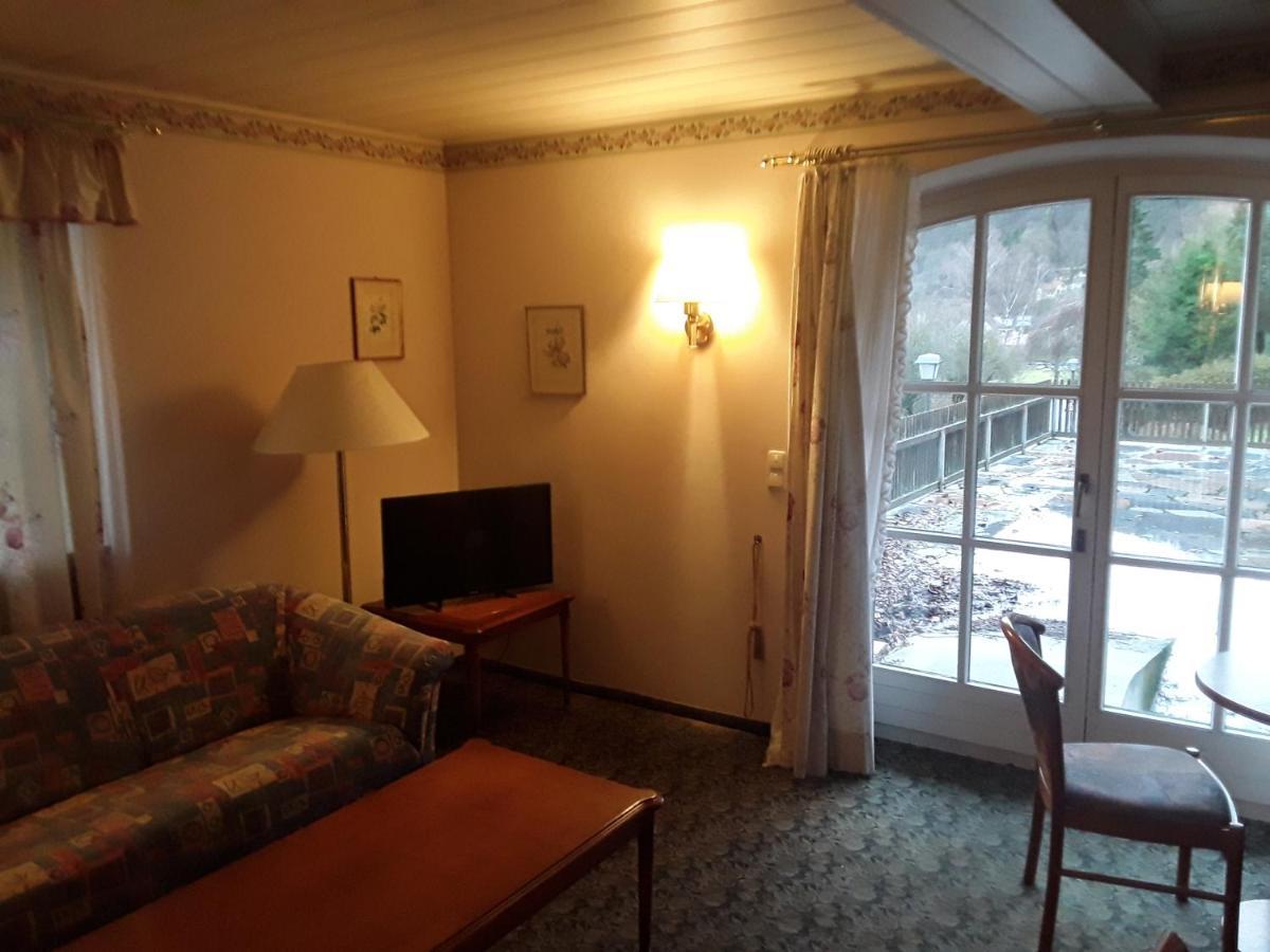 Hotel Feiler Muggendorf  외부 사진