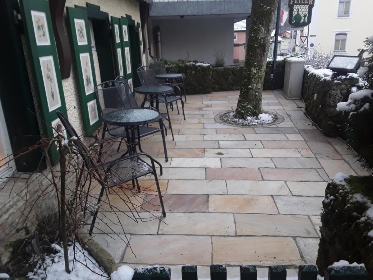 Hotel Feiler Muggendorf  외부 사진