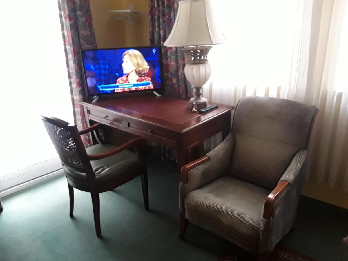 Hotel Feiler Muggendorf  외부 사진
