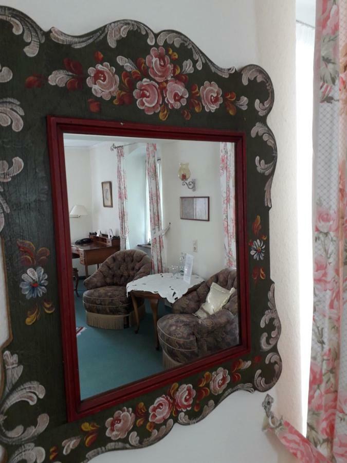 Hotel Feiler Muggendorf  외부 사진