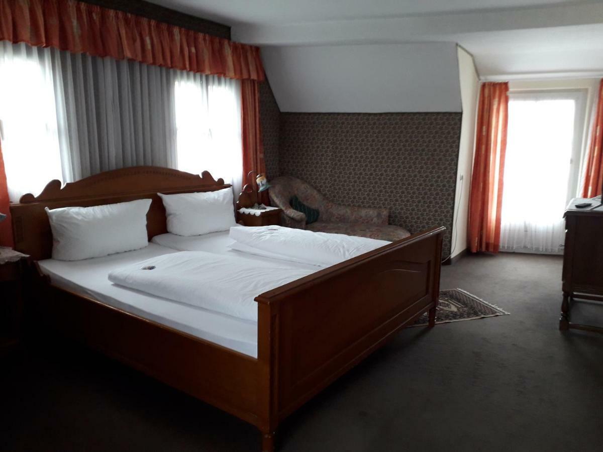 Hotel Feiler Muggendorf  외부 사진