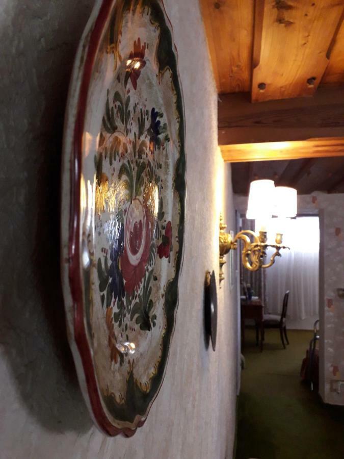 Hotel Feiler Muggendorf  외부 사진