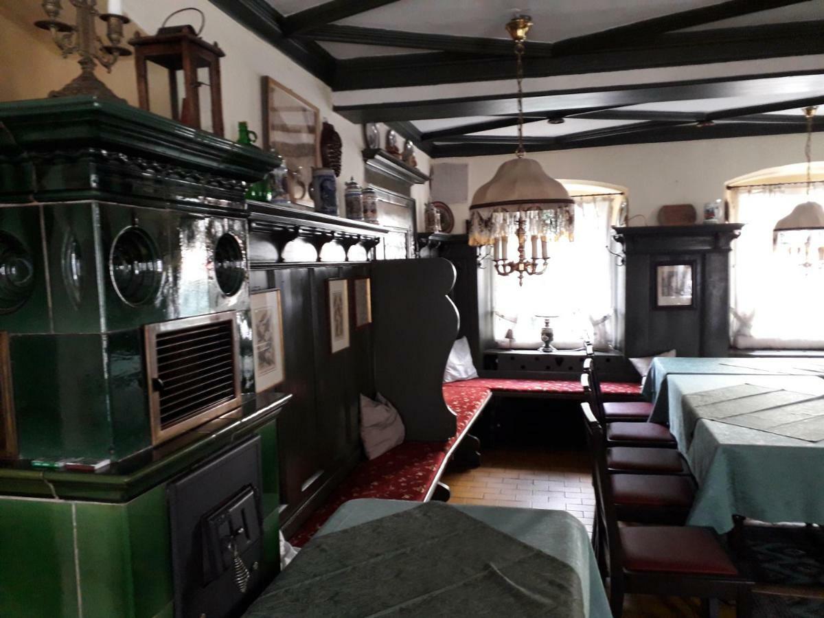 Hotel Feiler Muggendorf  외부 사진