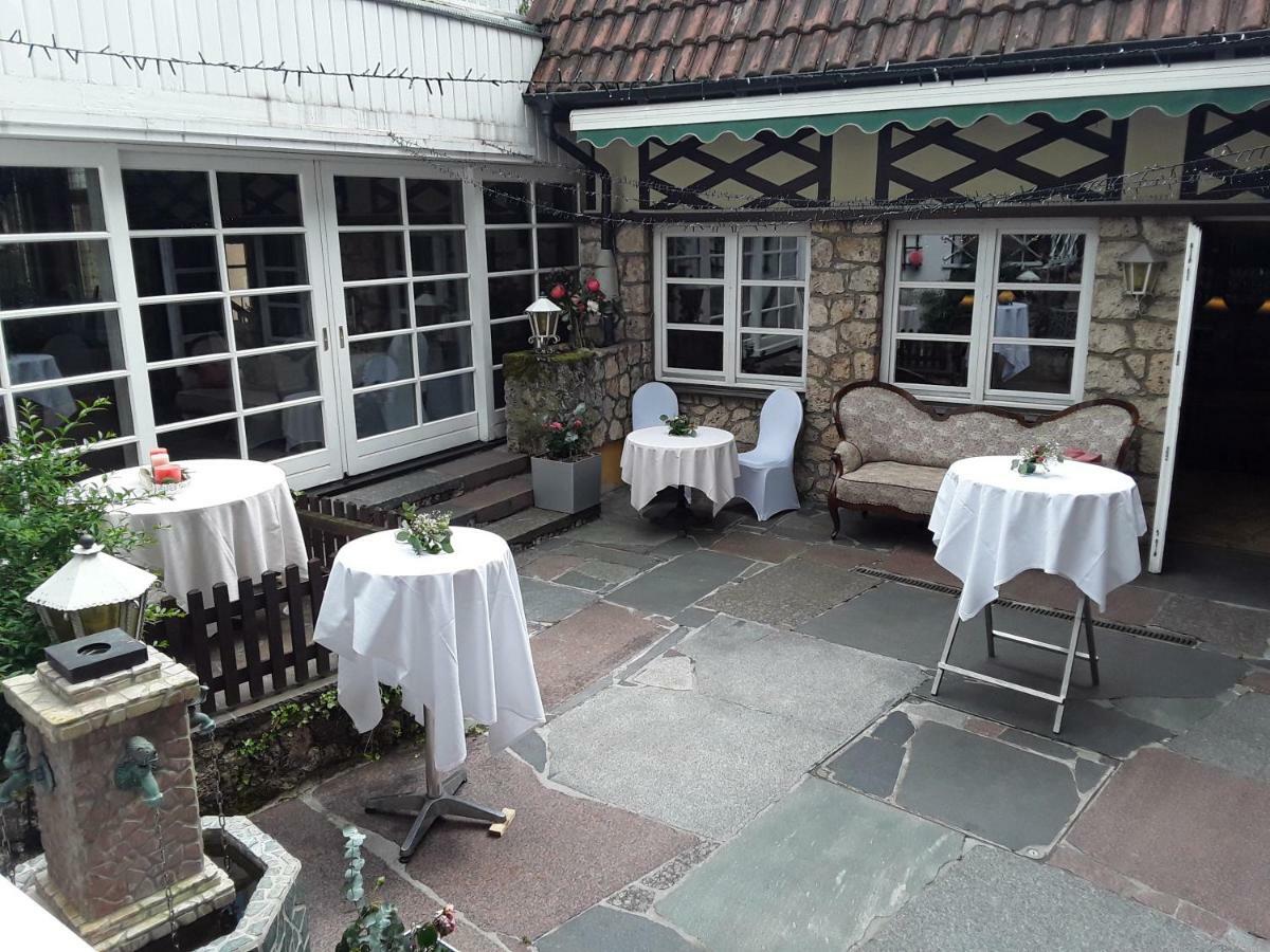 Hotel Feiler Muggendorf  외부 사진