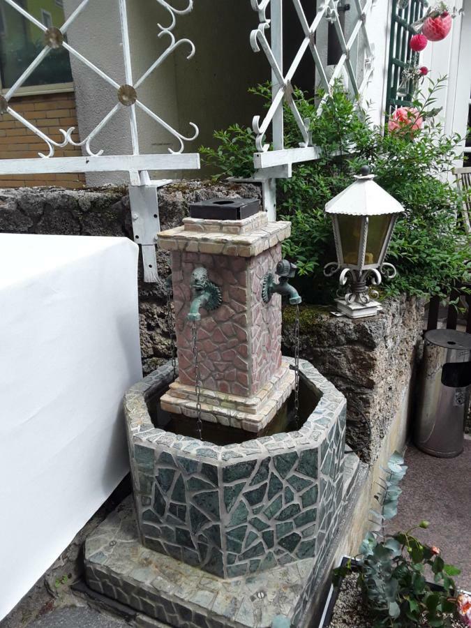 Hotel Feiler Muggendorf  외부 사진