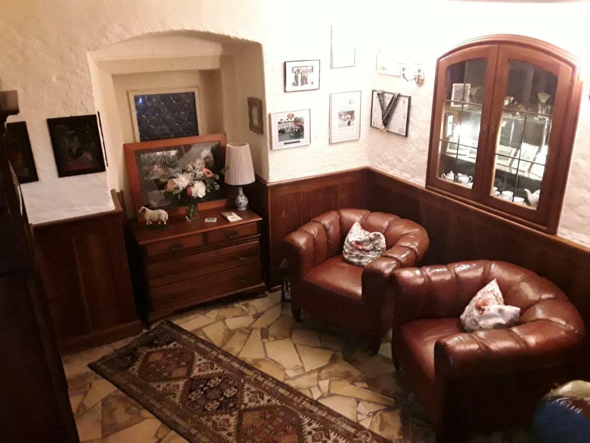 Hotel Feiler Muggendorf  외부 사진