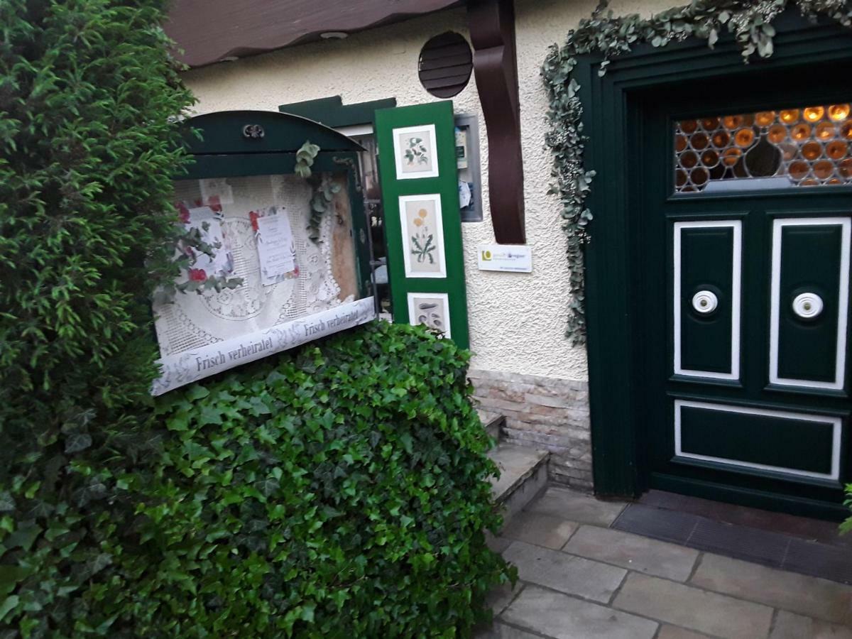 Hotel Feiler Muggendorf  외부 사진