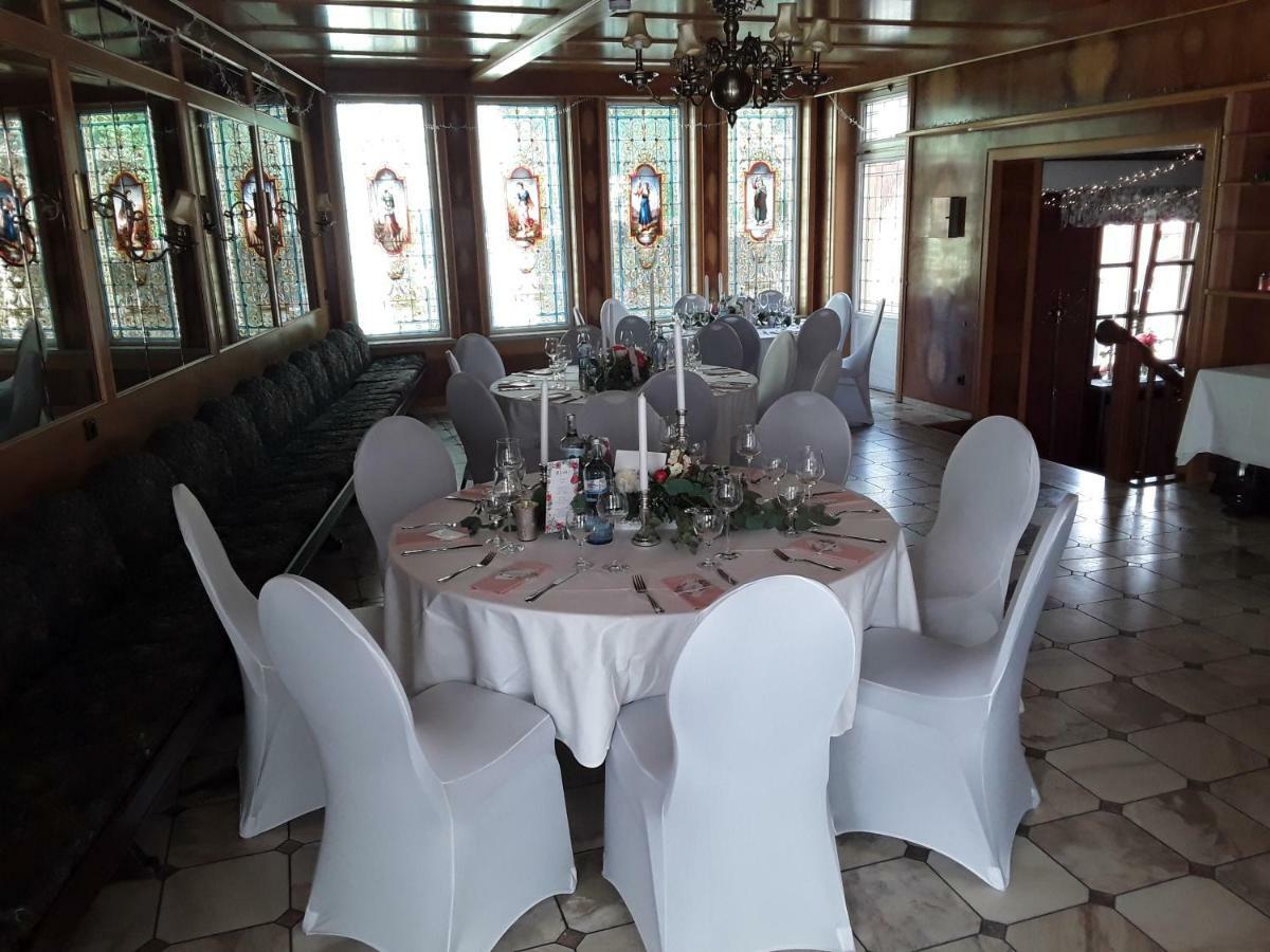 Hotel Feiler Muggendorf  외부 사진