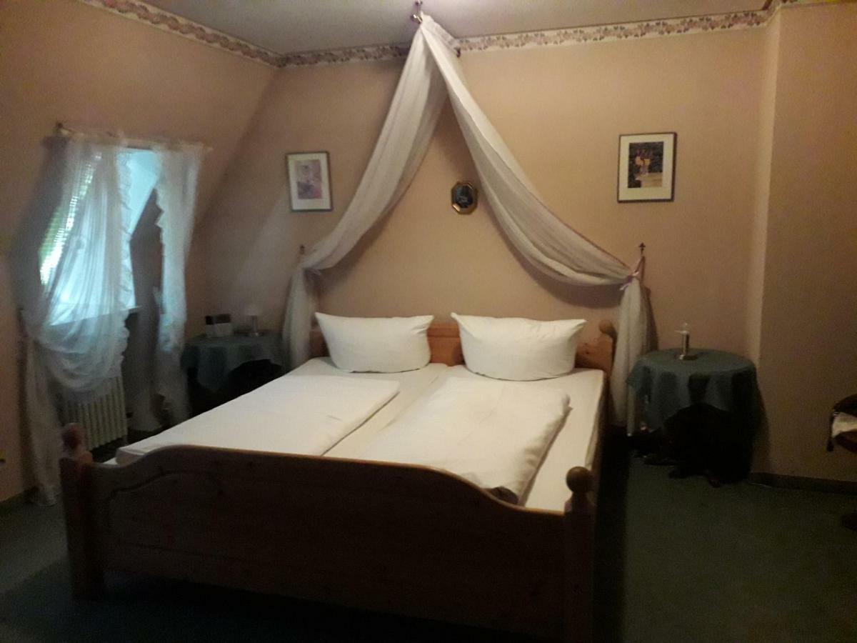 Hotel Feiler Muggendorf  외부 사진