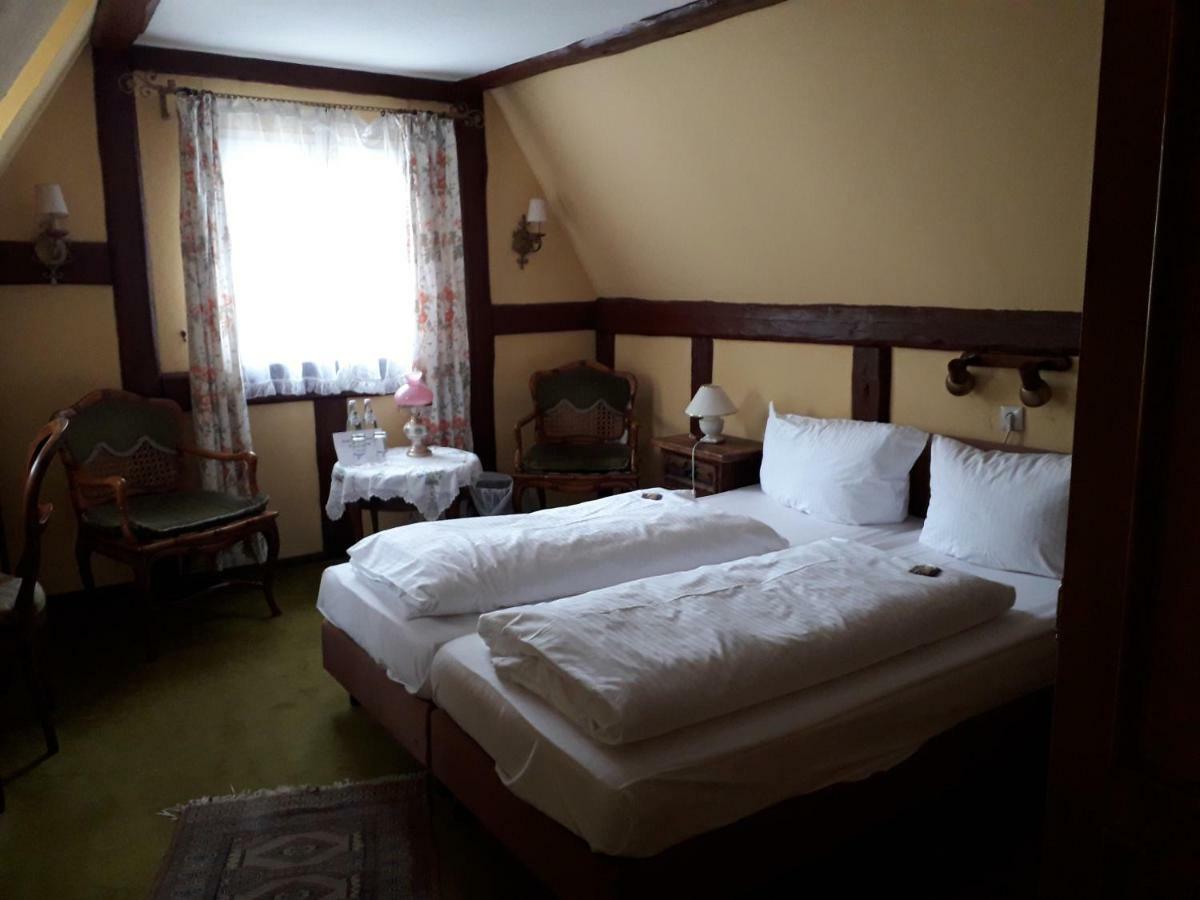 Hotel Feiler Muggendorf  외부 사진