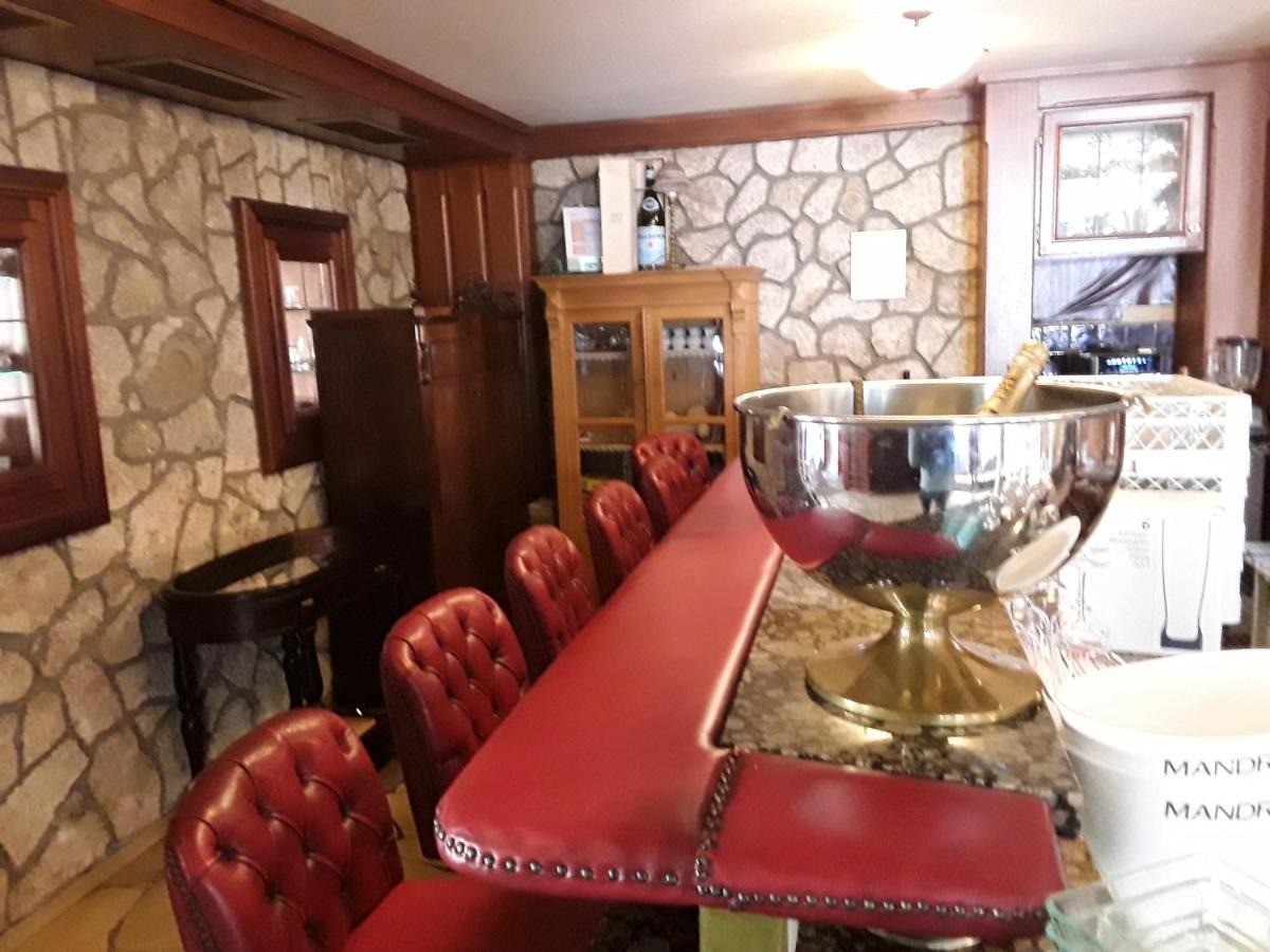 Hotel Feiler Muggendorf  외부 사진