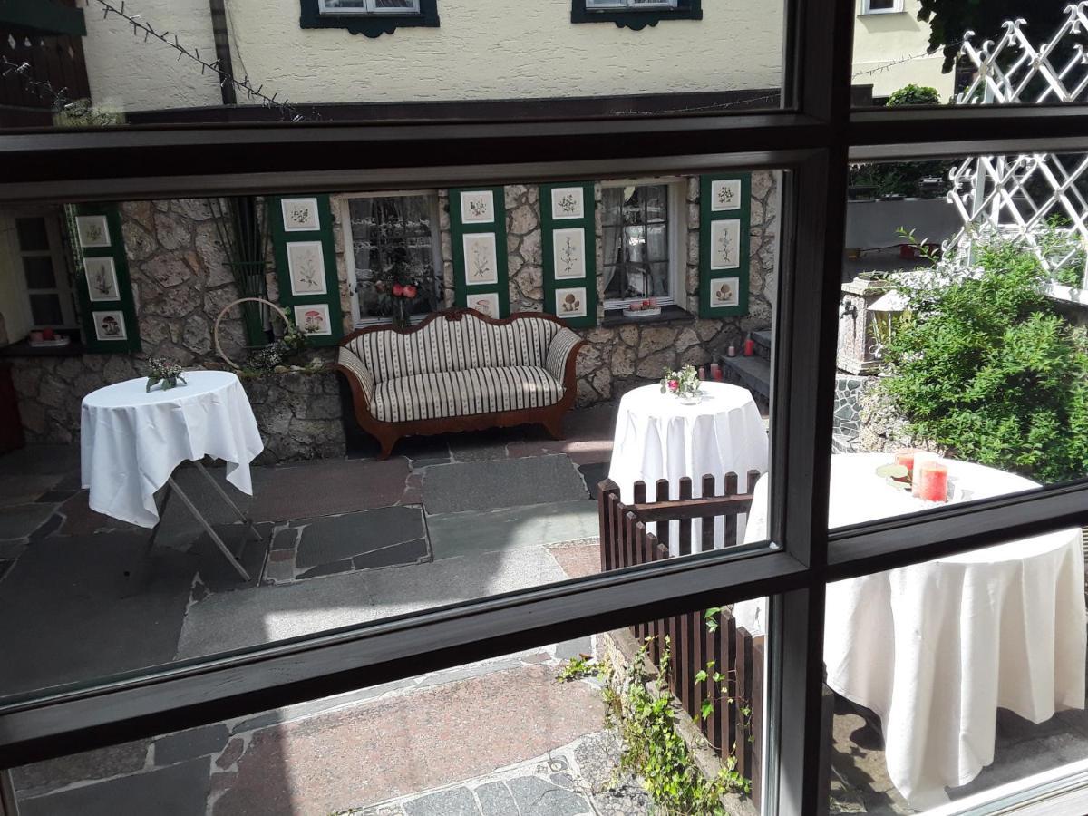 Hotel Feiler Muggendorf  외부 사진