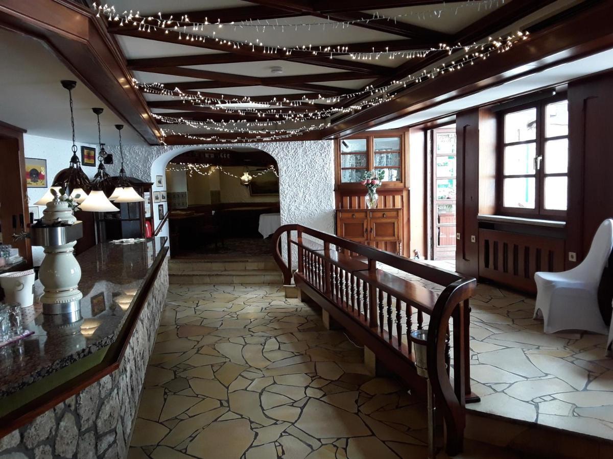 Hotel Feiler Muggendorf  외부 사진