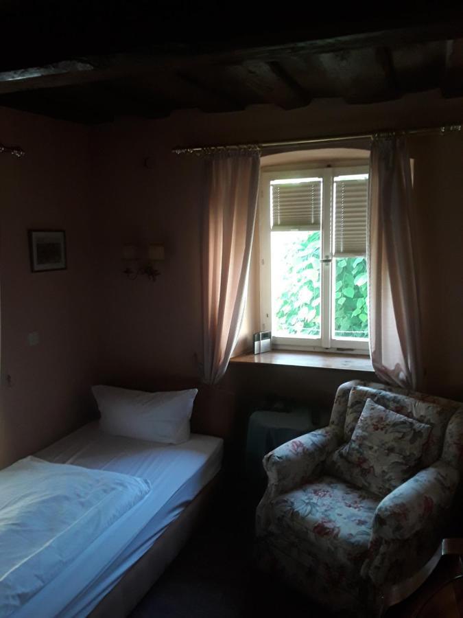 Hotel Feiler Muggendorf  외부 사진