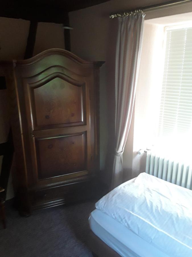 Hotel Feiler Muggendorf  외부 사진